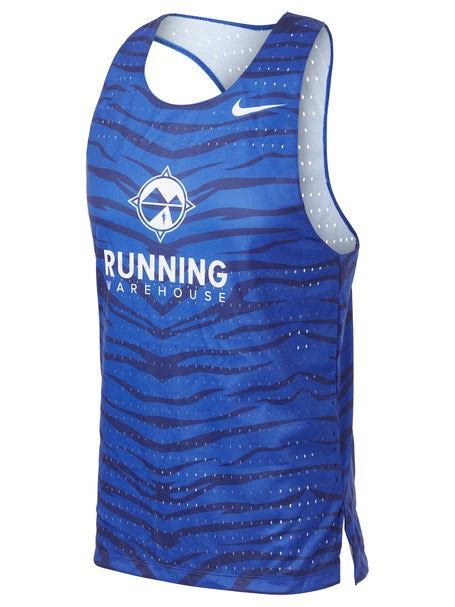 men's digital elite singlet